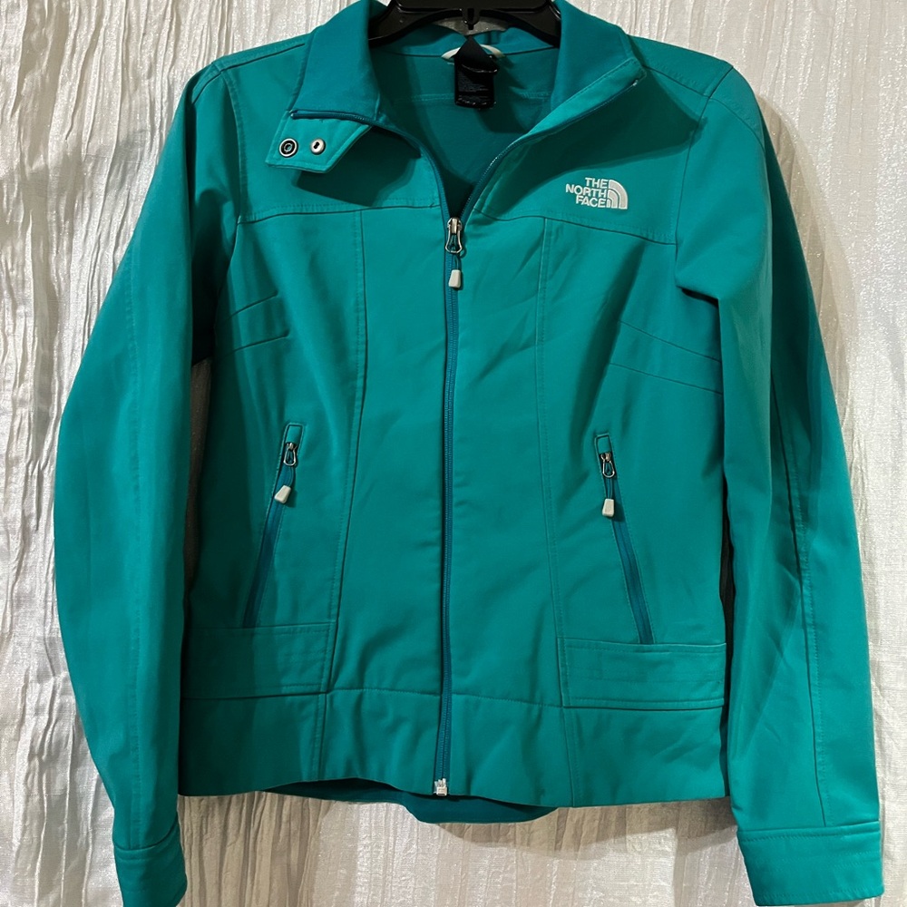The North Face jacket - Picture 1 of 2